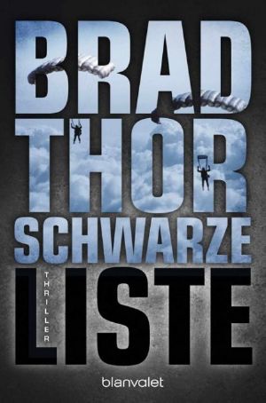 [Scot Harvath 01] • Schwarze Liste